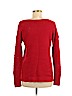 American Eagle Outfitters Red Pullover Sweater Size M - photo 2