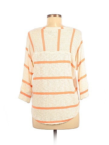 Splendid Pullover Sweater (view 2)