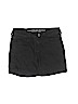 American Eagle Outfitters Black Denim Shorts Size 0 - photo 1