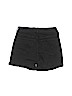 American Eagle Outfitters Black Denim Shorts Size 0 - photo 2