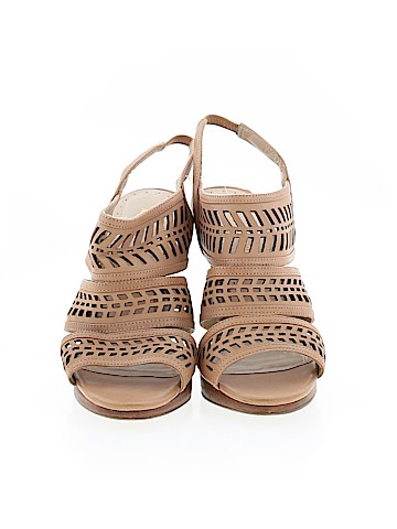 Adrienne Vittadini Heels (view 2)