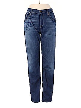 7 For All Mankind Size 29 waist
