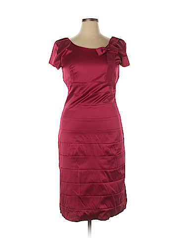 Assorted Brands Cocktail Dress (view 1)