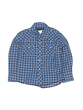 Wrangler Jeans Co Size X-Small youth