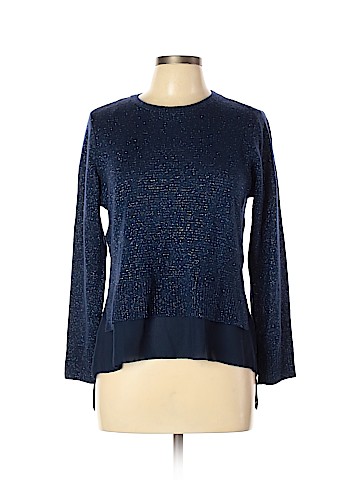 Jennifer Lopez Pullover Sweater (view 1)