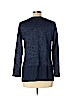 Jennifer Lopez Blue Pullover Sweater Size L - photo 2