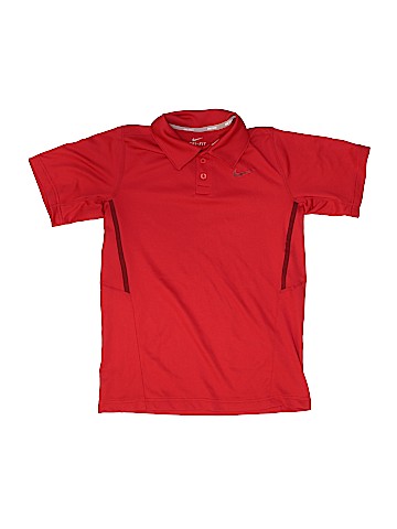 Nike Short Sleeve Polo (view 1)