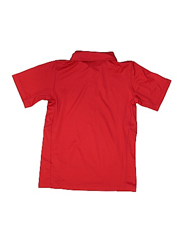 Nike Short Sleeve Polo (view 2)