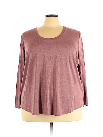 Como Vintage Long Sleeve T-Shirt (view 1)