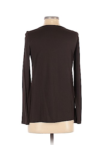 Elie Tahari 3/4 Sleeve Top (view 2)