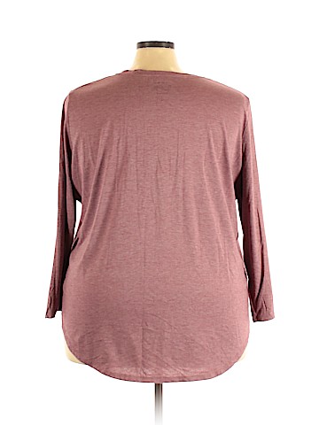 Como Vintage Long Sleeve T-Shirt (view 2)