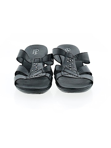 Clarks Heels (view 2)