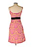 Tibi 100% Cotton Pink Cocktail Dress Size 8 - photo 2
