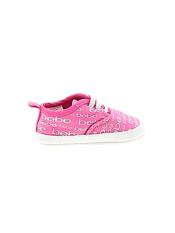 Bebe Sneakers (view 1)
