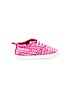 Bebe Pink Sneakers Size 3 (baby) - photo 1