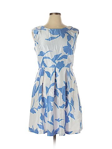 Julian Taylor Cocktail Dress (view 1)