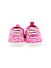 Bebe Pink Sneakers Size 3 (baby) - photo 2