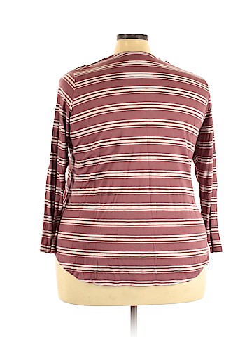 A&I Long Sleeve T-Shirt (view 2)