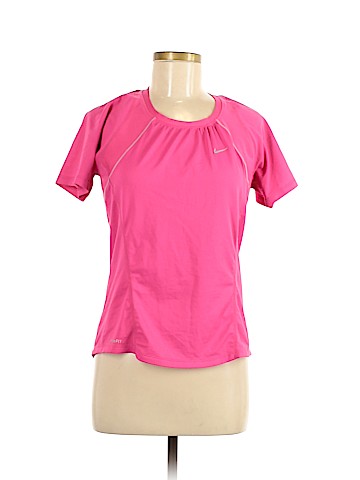 Nike Active T-Shirt (view 1)