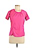 Nike Pink Active T-Shirt Size M - photo 1
