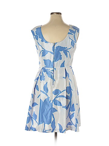 Julian Taylor Cocktail Dress (view 2)