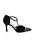 BCBGeneration Black Heels Size 8 - photo 1