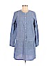 Soft Joie Blue Casual Dress Size M - photo 1