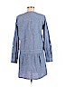 Soft Joie Blue Casual Dress Size M - photo 2