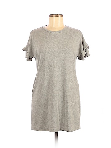 Lush Casual Dress (view 1)