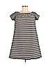 Madewell Black Casual Dress Size M - photo 1