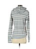 American Rag 100% Cotton Gray Pullover Hoodie Size S - photo 2