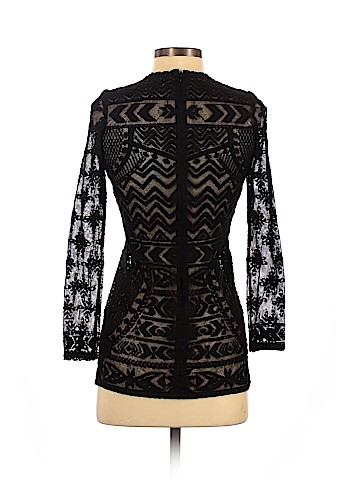 Isabel Marant for H&M Long Sleeve Blouse (view 2)