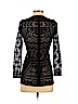 Isabel Marant for H&M Black Long Sleeve Blouse Size 4 - photo 2