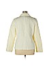 Requirements 100% Polyester White Coat Size XL - photo 2