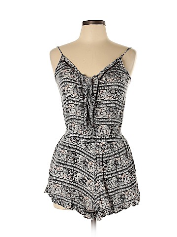 American Eagle Outfitters Romper (view 1)