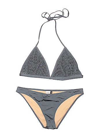 BCBGMAXAZRIA Two Piece Swimsuit (view 1)