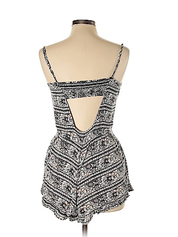 American Eagle Outfitters Romper (view 2)