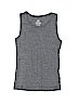 H&M 100% Cotton Blue Tank Top Size 4 - 6 - photo 1