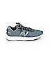 New Balance Blue Sneakers Size 9 - photo 1