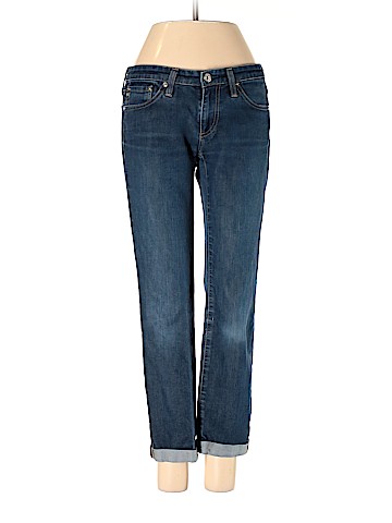 Adriano Goldschmied Jeans (view 1)