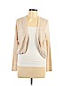 Belle Du Jour Tan Cardigan Size L - photo 1