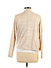 Belle Du Jour Tan Cardigan Size L - photo 2
