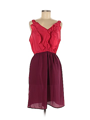 Mossimo Casual Dress (view 1)