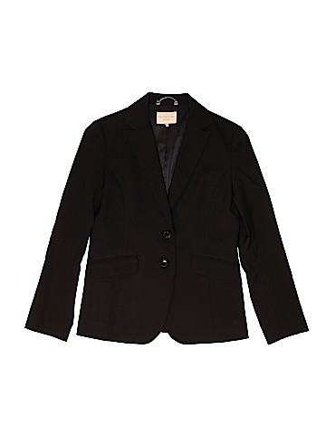 Assorted Brands Wool Blazer (view 1)