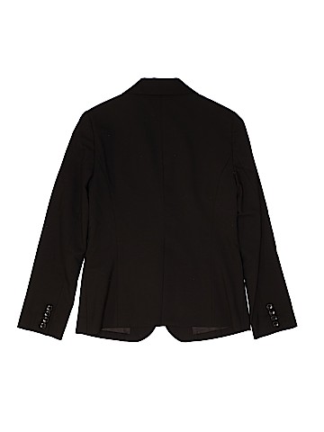 Assorted Brands Wool Blazer (view 2)