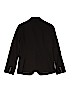 Assorted Brands 100% Wool Black Wool Blazer Size 1 - photo 2