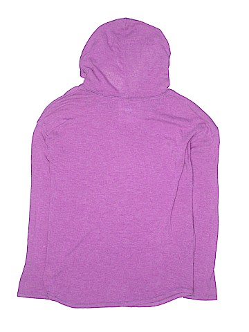 Justice Pullover Hoodie (view 2)