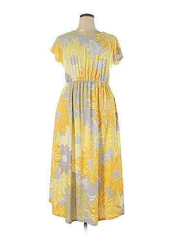 AJ My Amelia James Casual Dress (view 1)