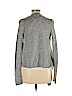 Abercrombie Gray Cardigan Size XL - photo 2