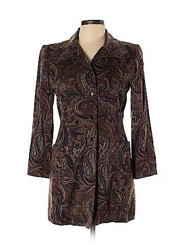 Linda Allard Ellen Tracy Jacket (view 1)